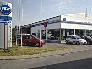Autohaus Francesco Alfano